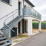 T2 Clinique Croix Du Sud Climatise Parking Lit Bultex شقة