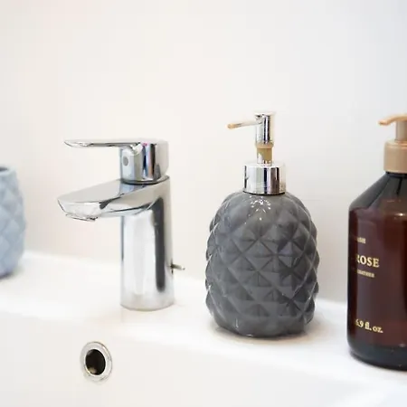 T2 Clinique Croix Du Sud Climatise Parking Lit Bultex